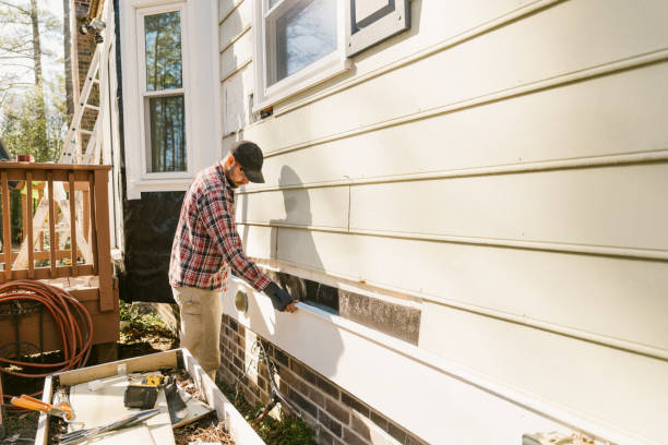 Trusted Fiber Cement Siding service in Sparrows Point, MD - Squared Siding